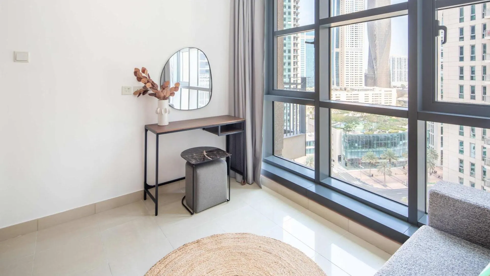 Apartment Frank Porter - Standpoint Tower A Dubai United Arab Emirates