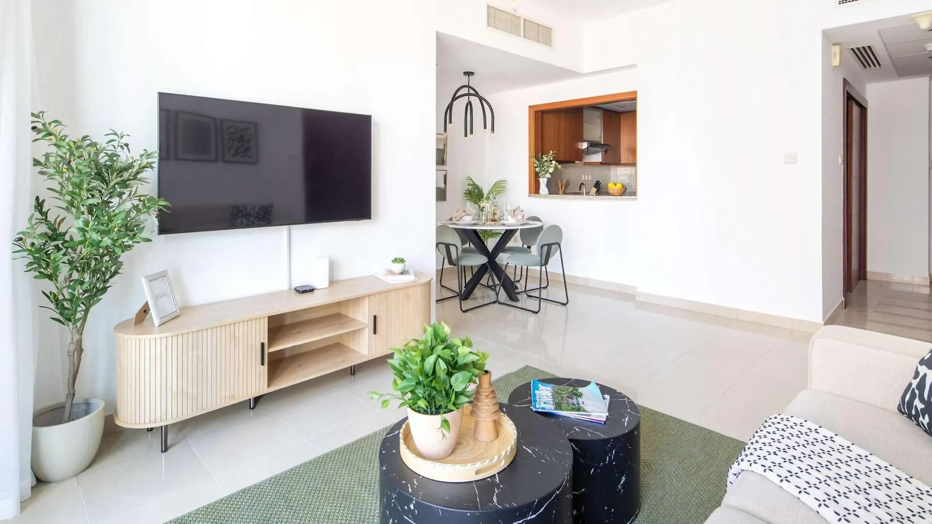 Apartment Frank Porter - Standpoint Tower A Dubai United Arab Emirates
